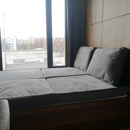 Magnolia Loft Apartments Vratislav Exteriér fotografie