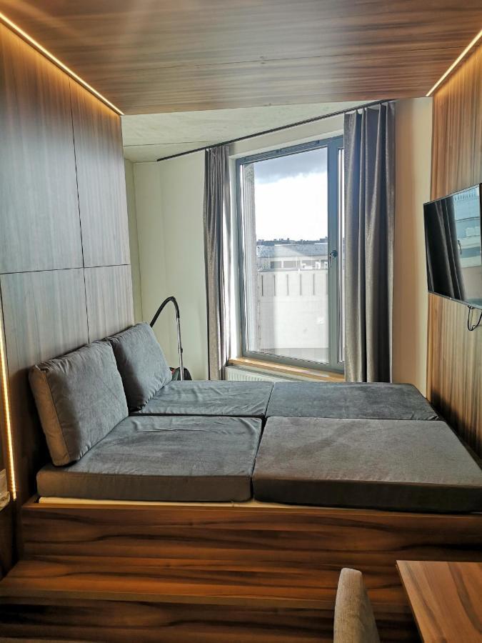 Magnolia Loft Apartments Vratislav Exteriér fotografie
