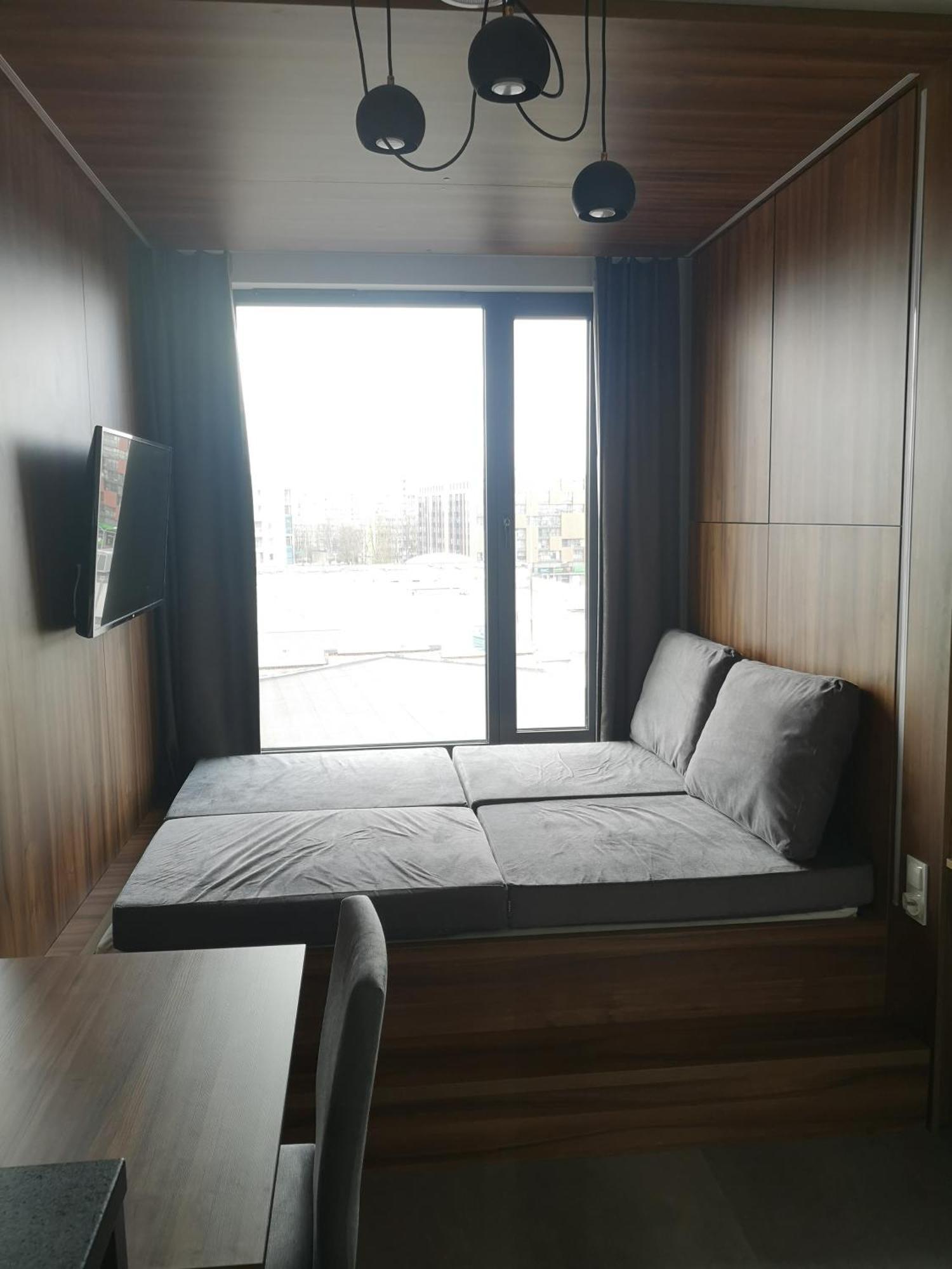 Magnolia Loft Apartments Vratislav Exteriér fotografie