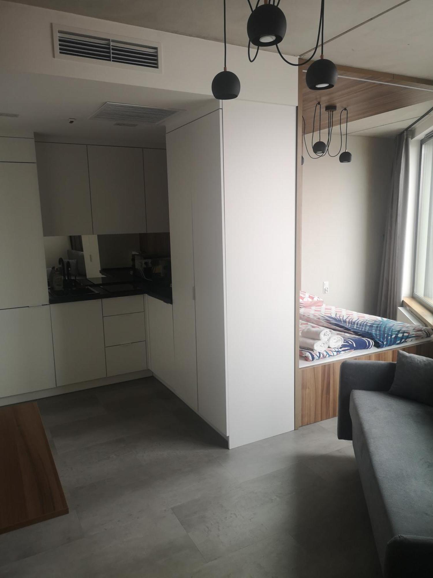 Magnolia Loft Apartments Vratislav Exteriér fotografie