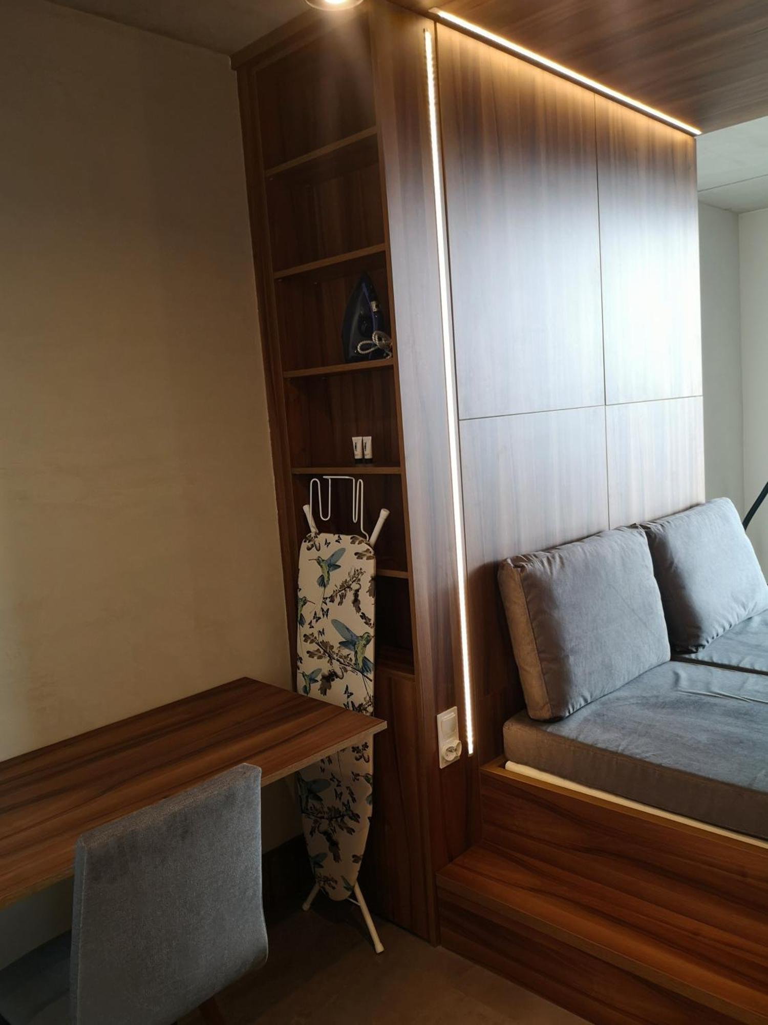 Magnolia Loft Apartments Vratislav Exteriér fotografie